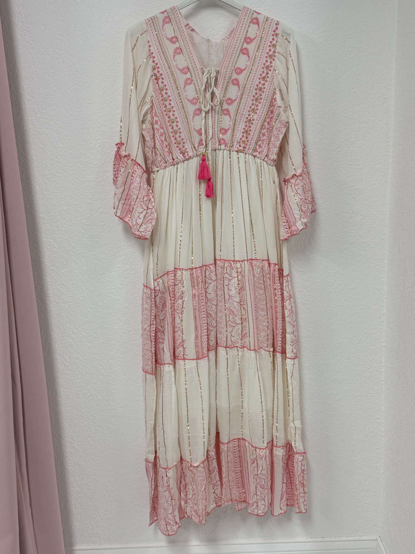 Boho Dresses