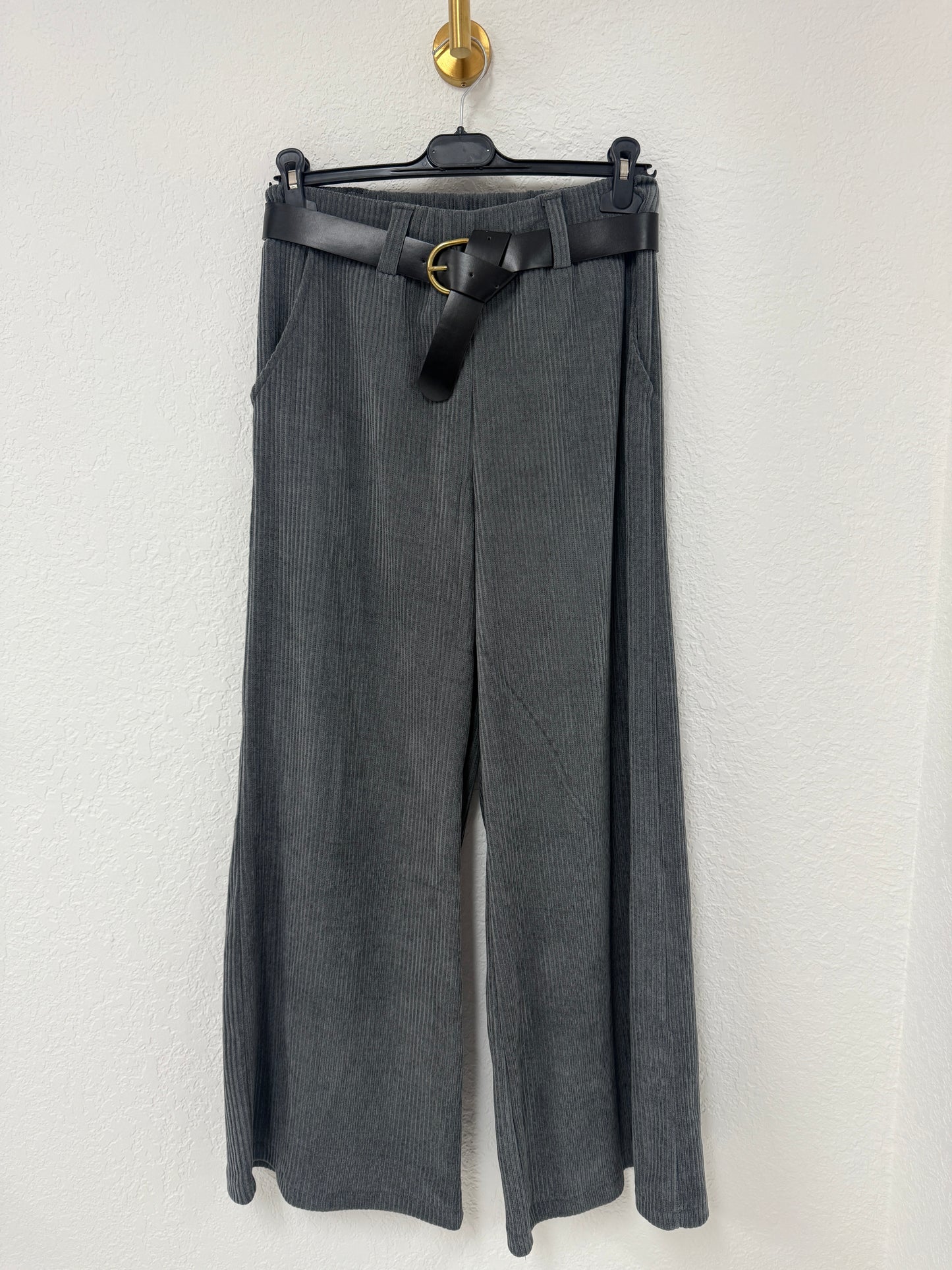 Italian Corduroy Pants