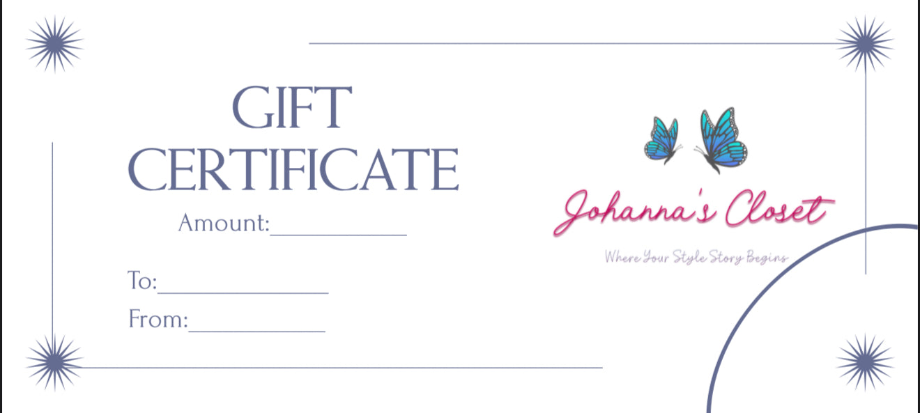 Gift Cards