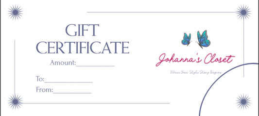 Gift Cards