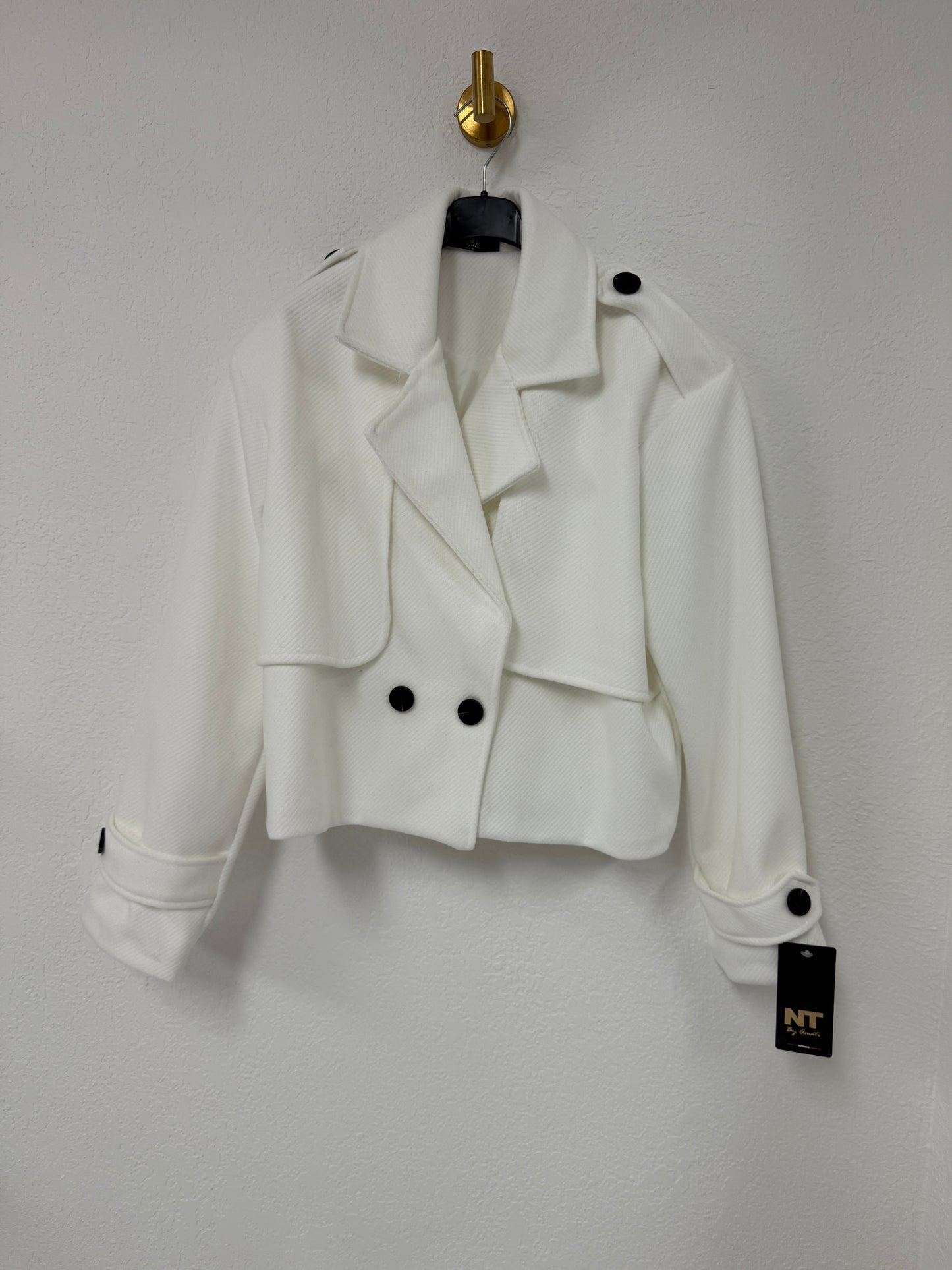 Italian Trench Jackets