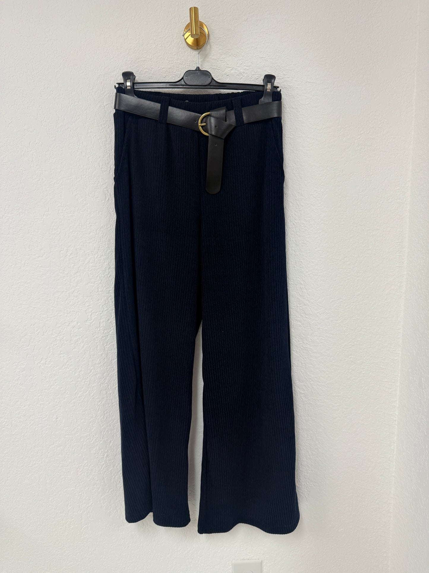 Italian Corduroy Pants