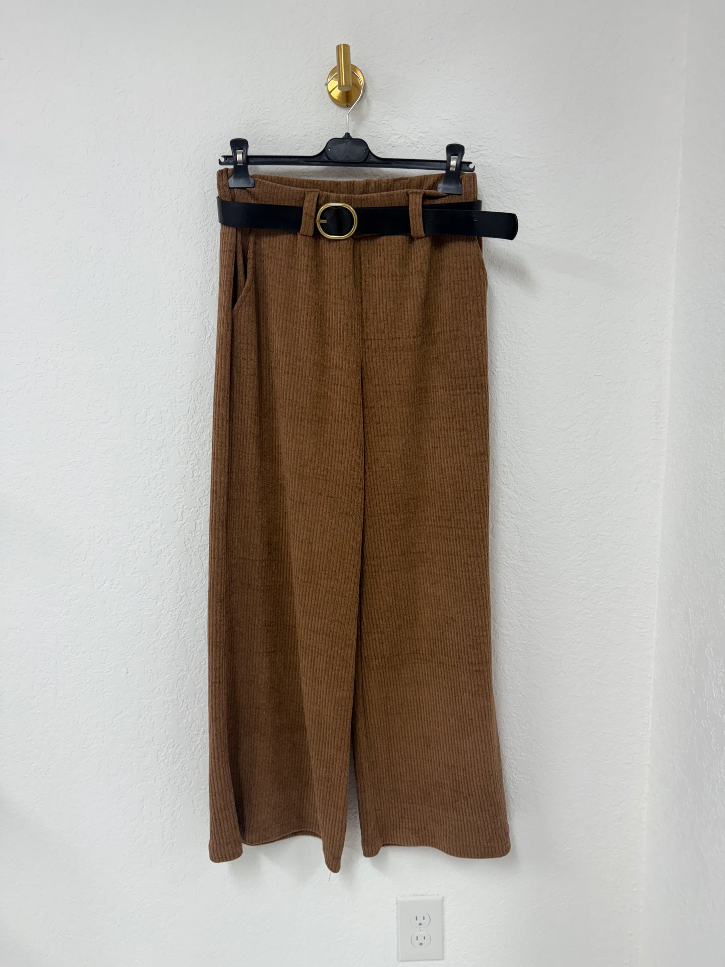 Italian Corduroy Pants