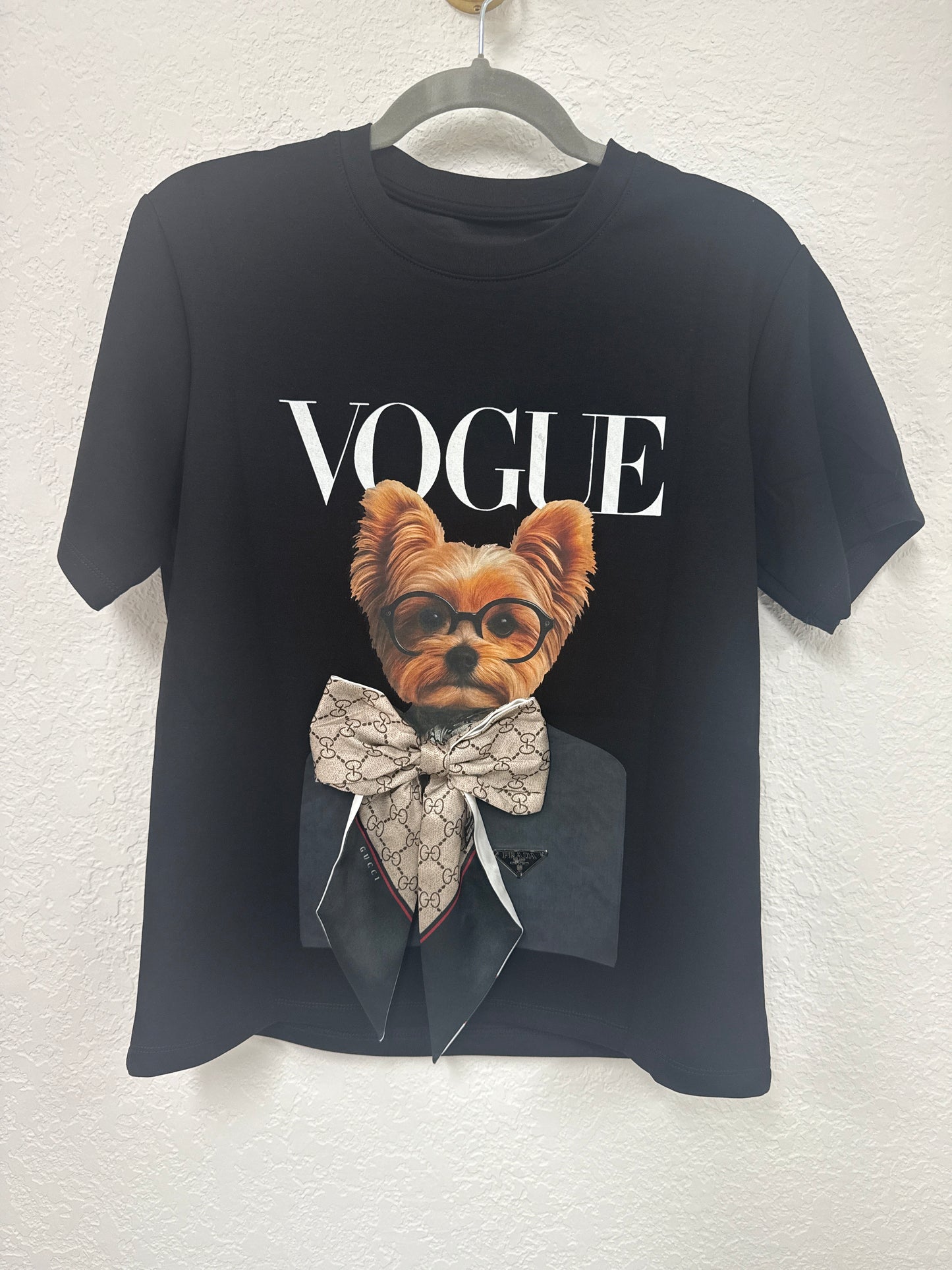Vogue T-Shirt