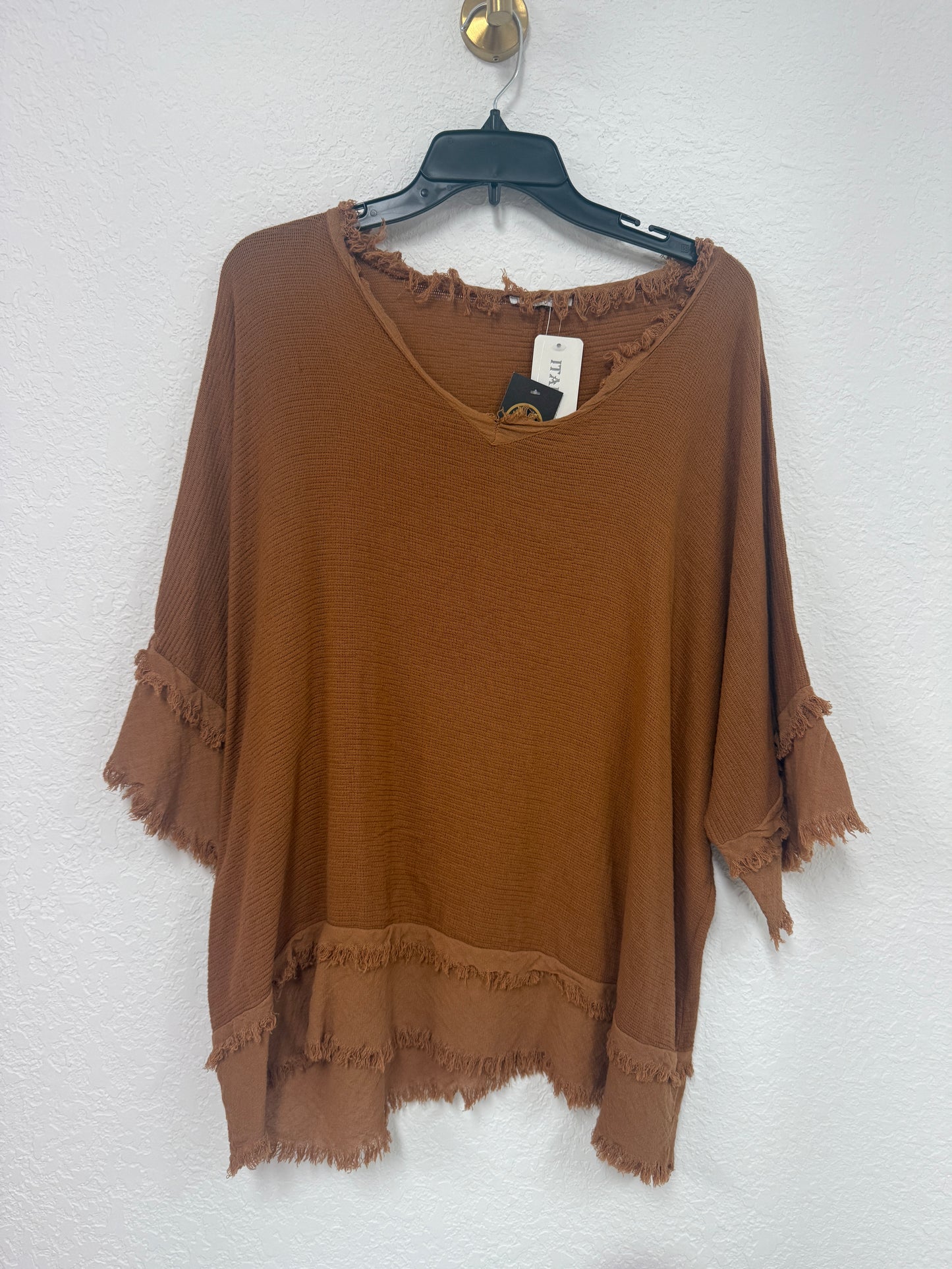 Unique Italian Top