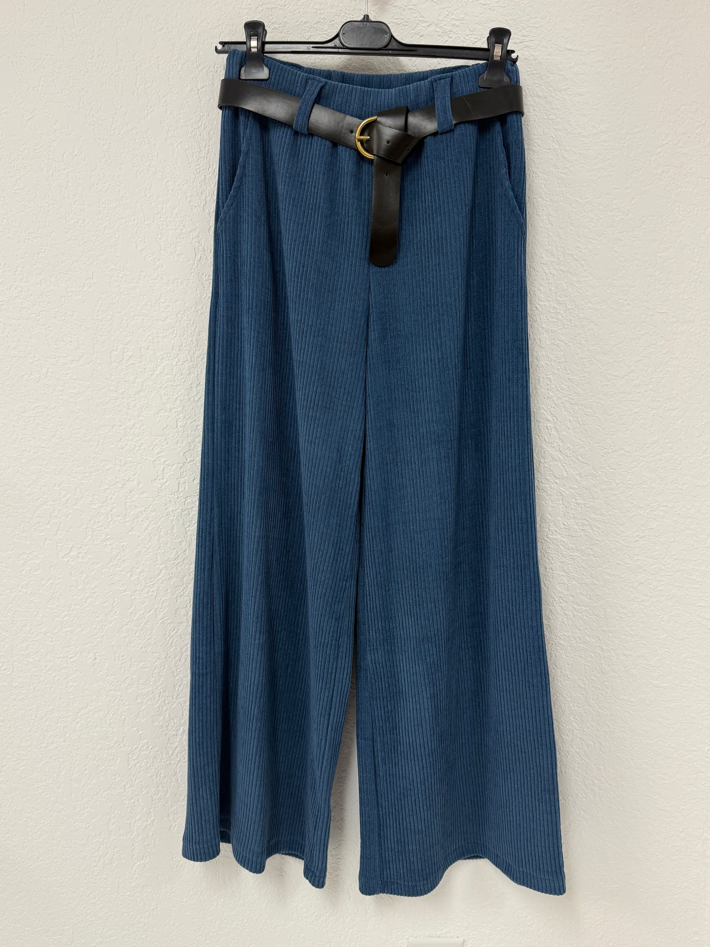 Italian Corduroy Pants
