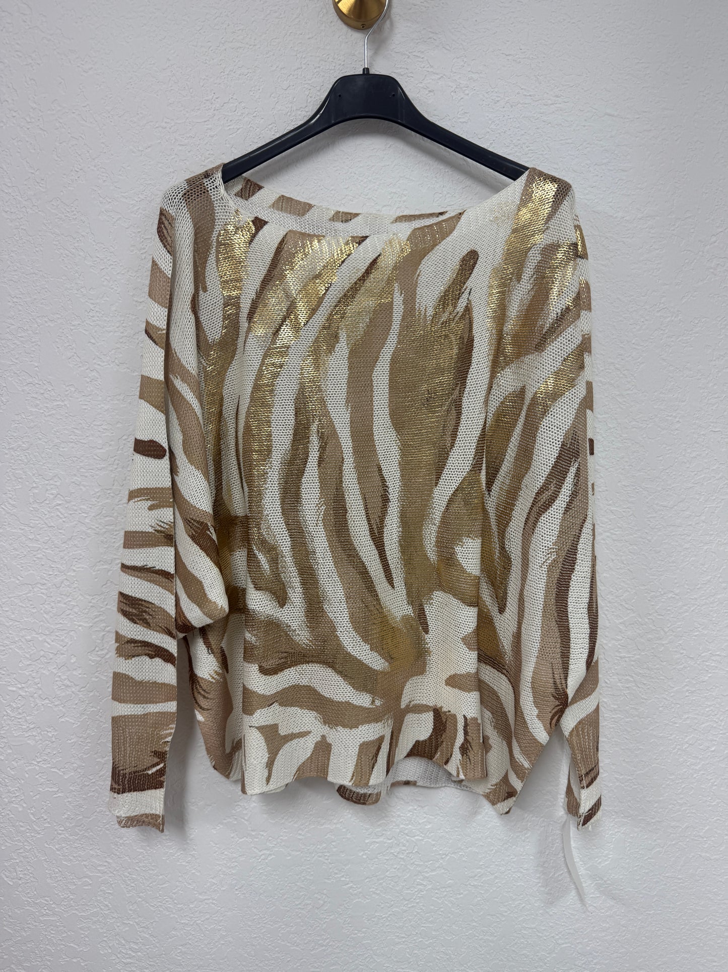 Italian Knit top