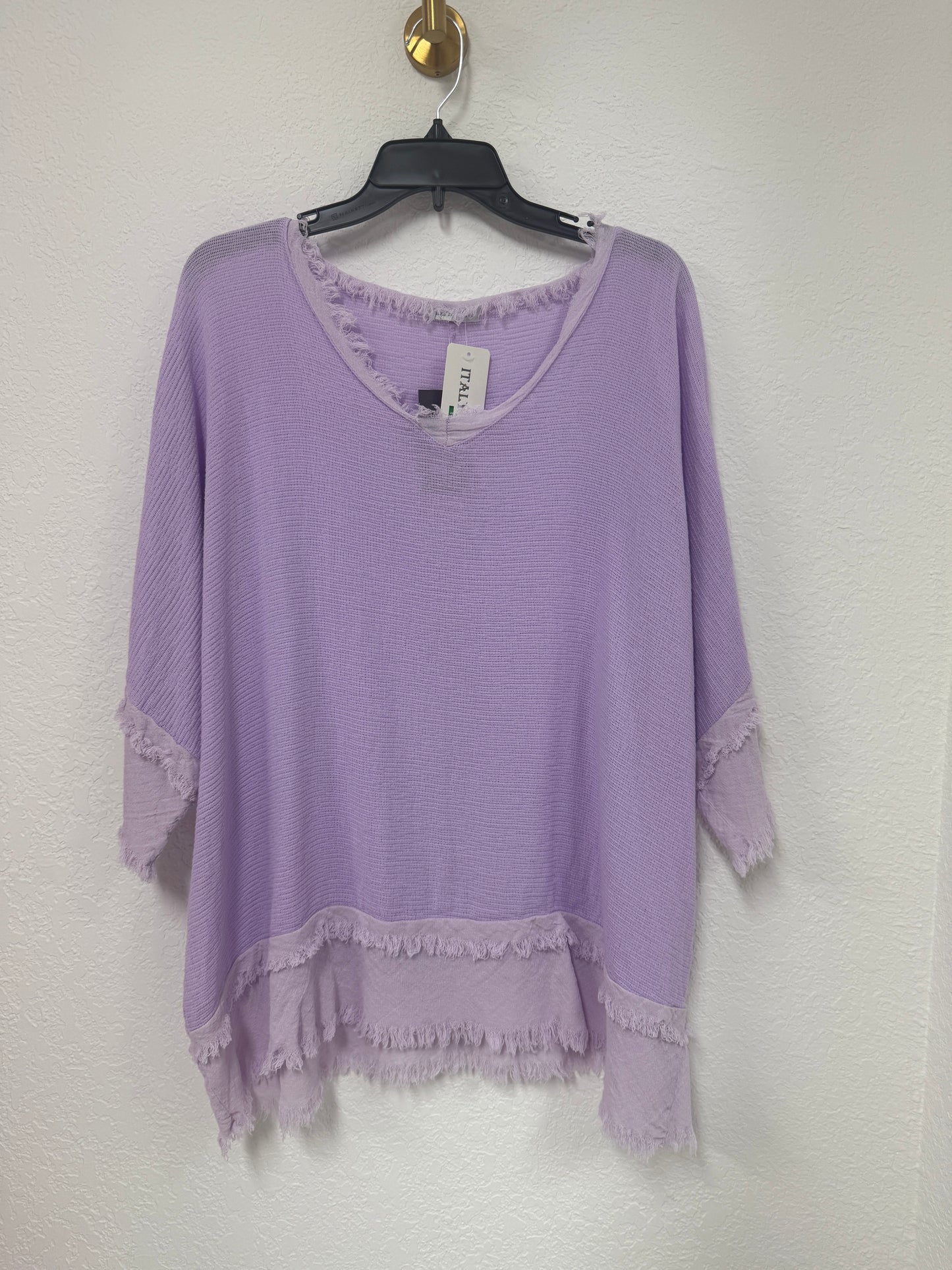 Unique Italian Top