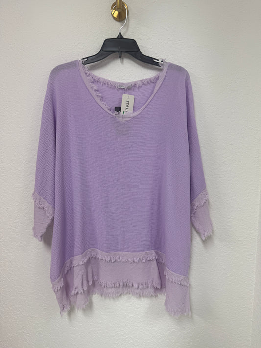 Unique Italian Top
