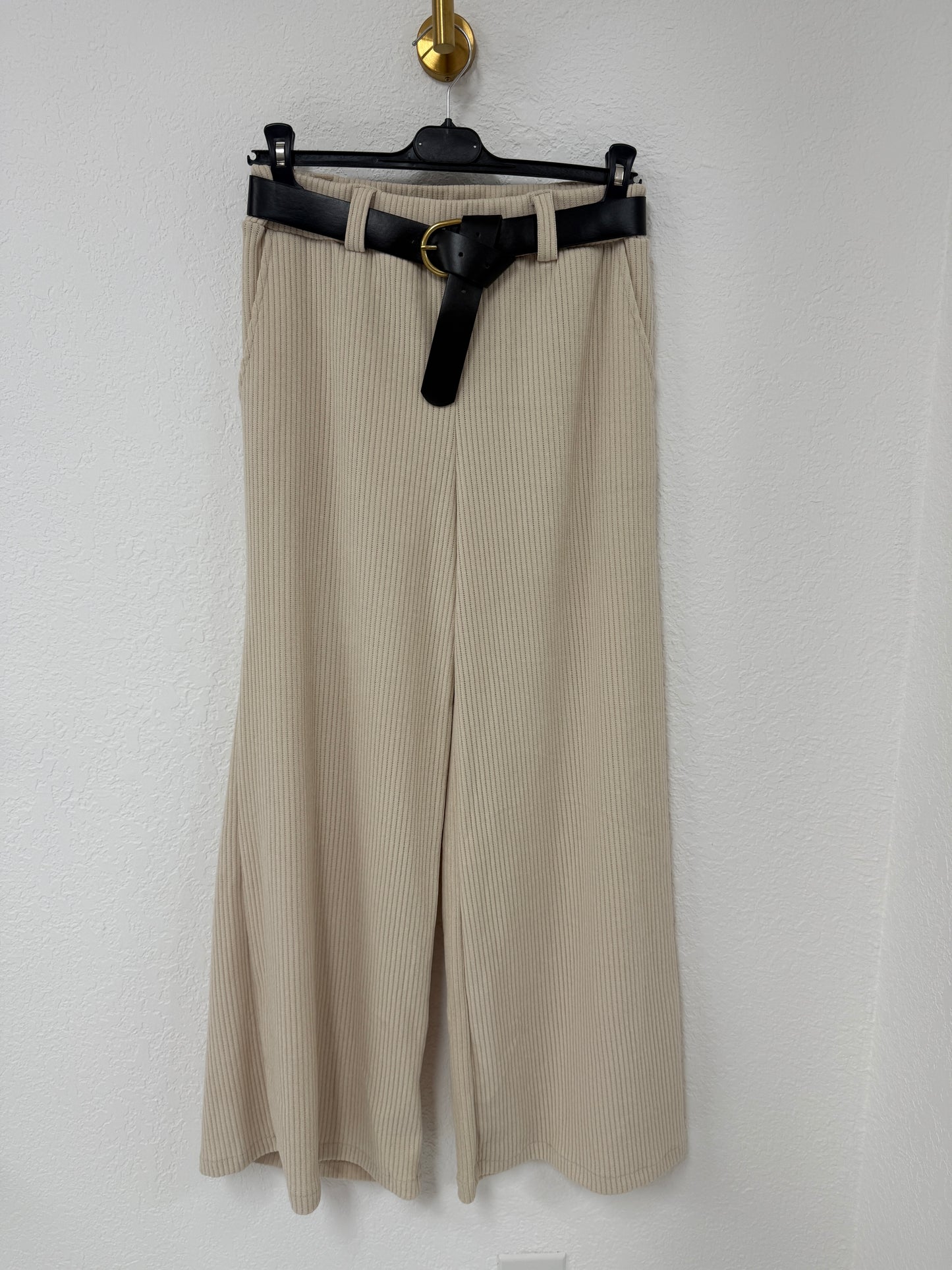 Italian Corduroy Pants