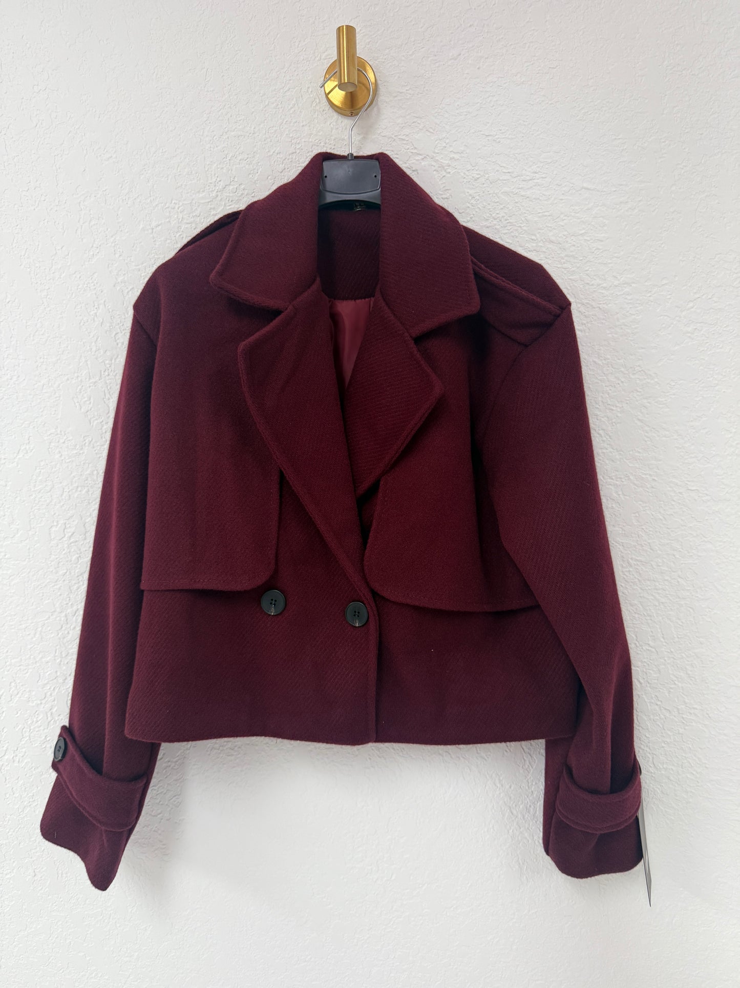 Italian Trench Jackets