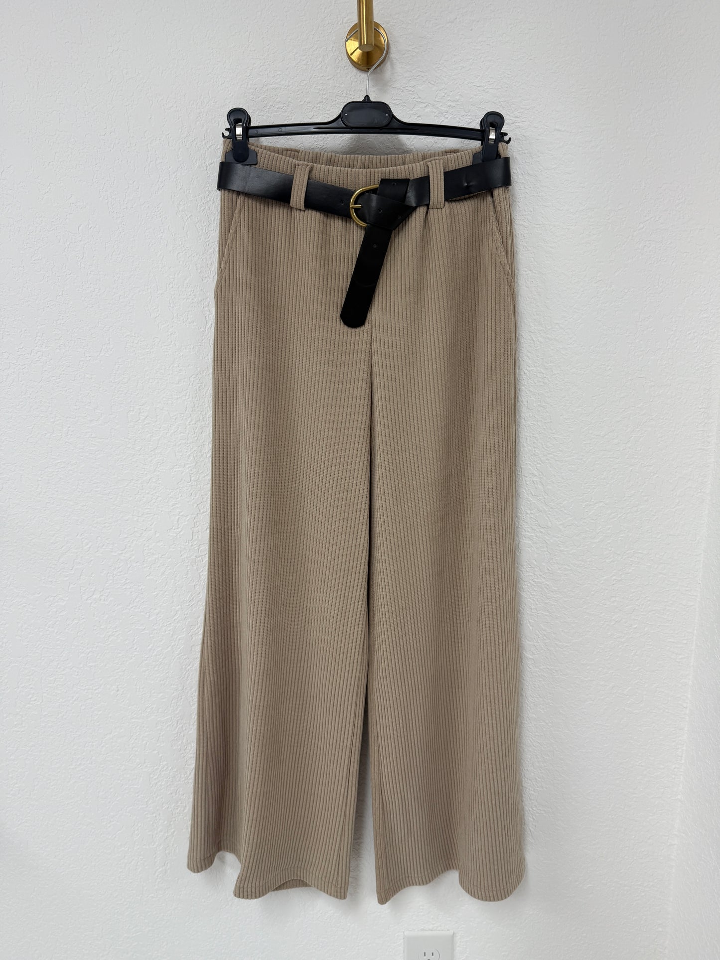 Italian Corduroy Pants