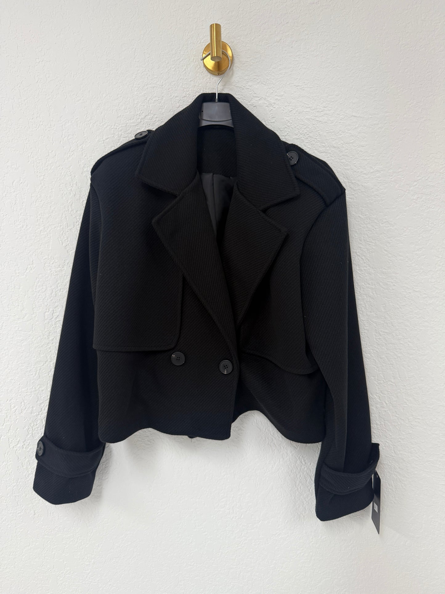 Italian Trench Jackets