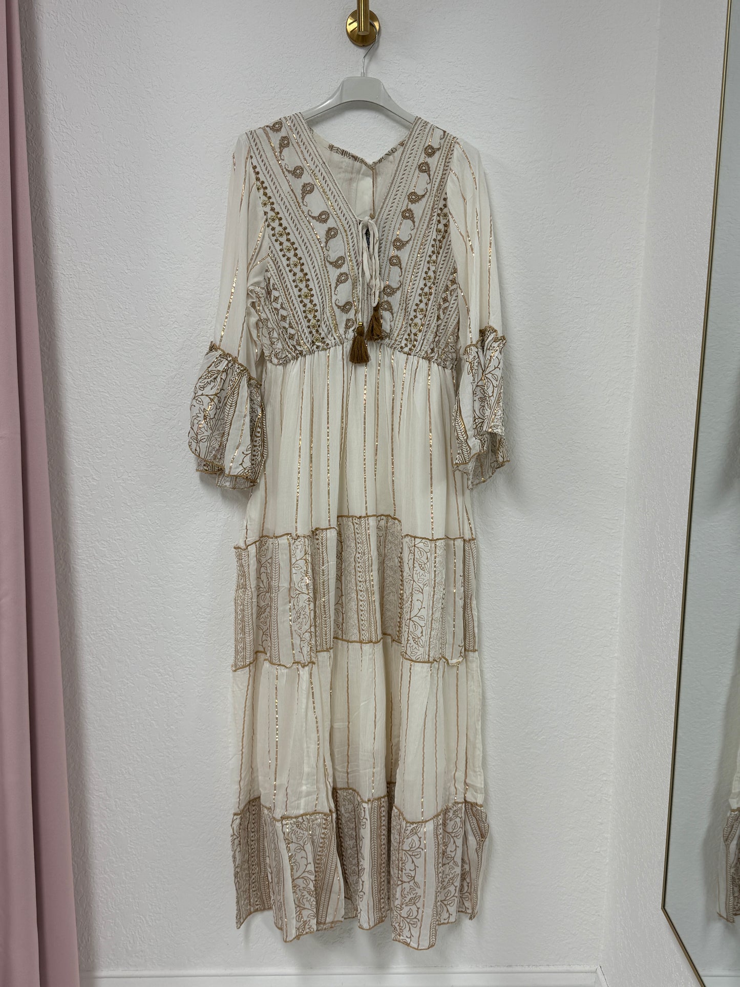 Boho Dresses