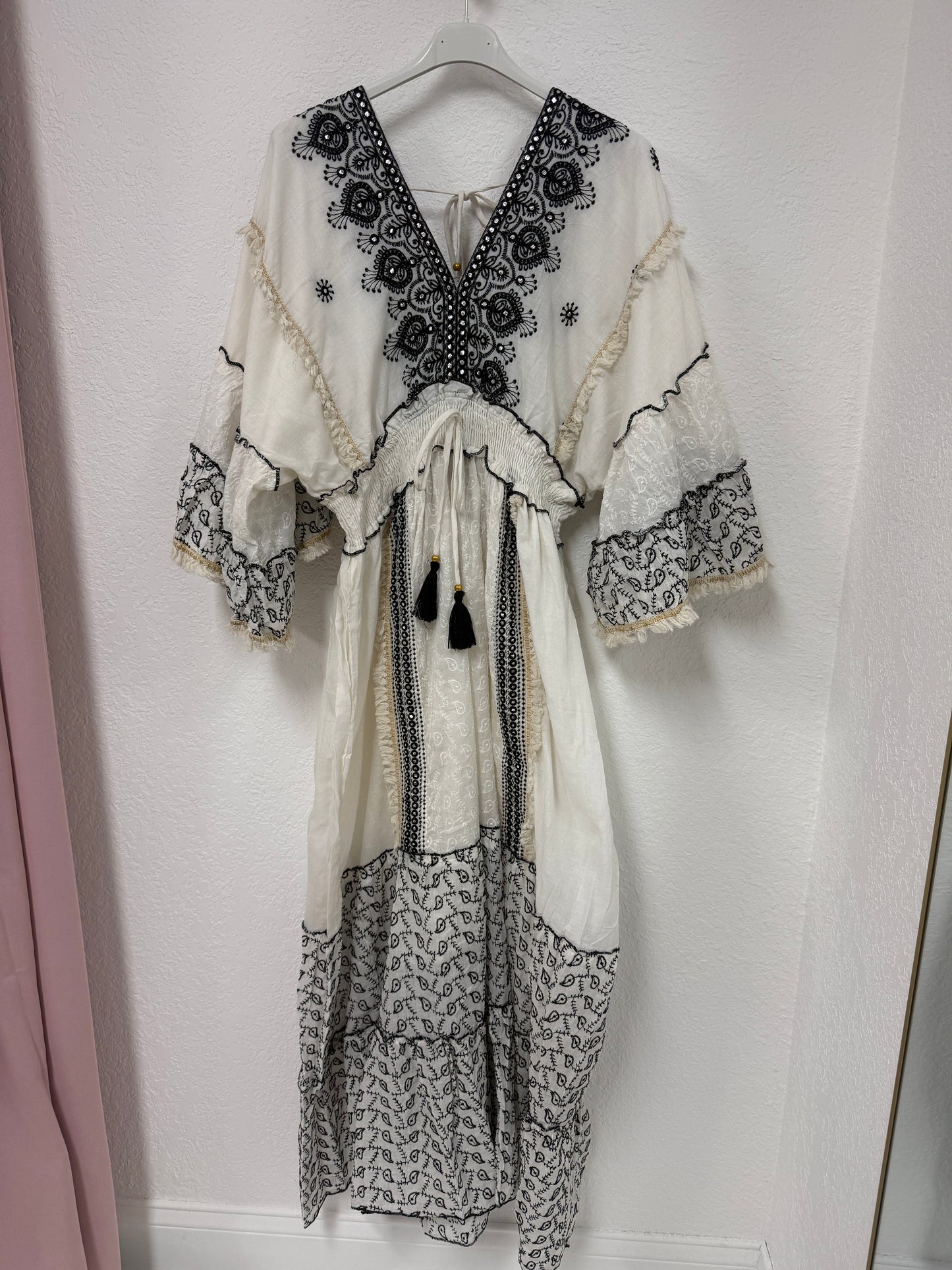 Boho Dresses