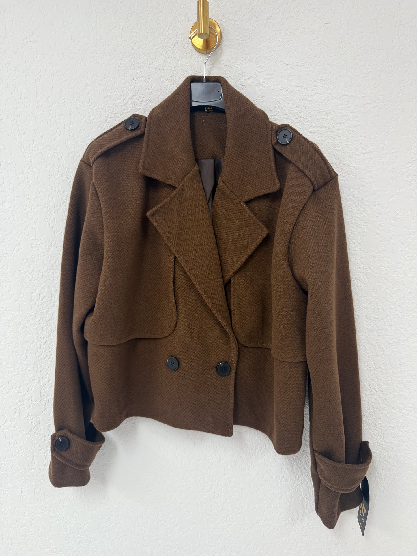 Italian Trench Jackets