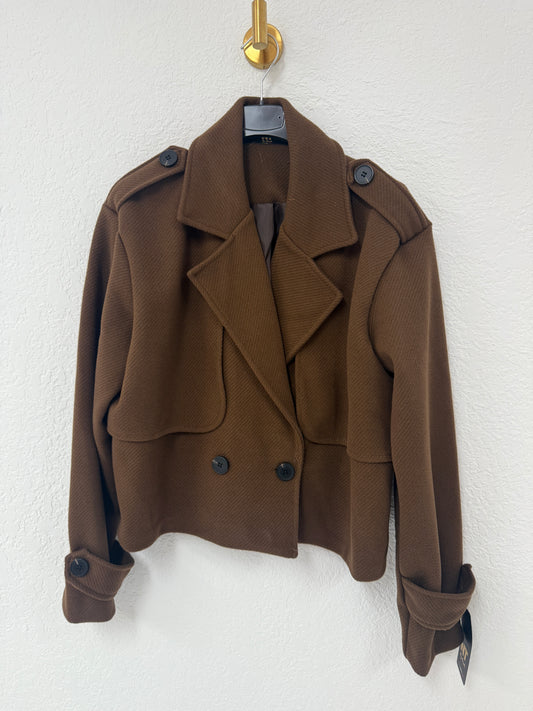 Italian Trench Jackets