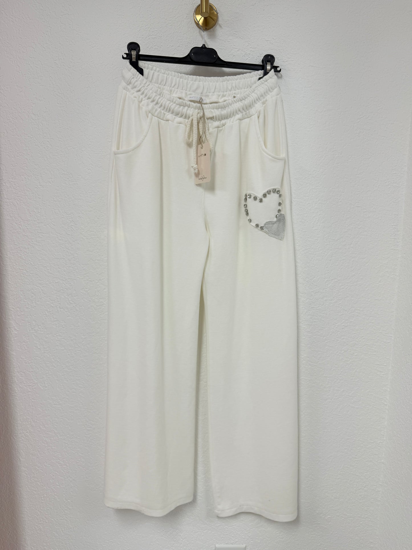 Italian 2pc Sport Set