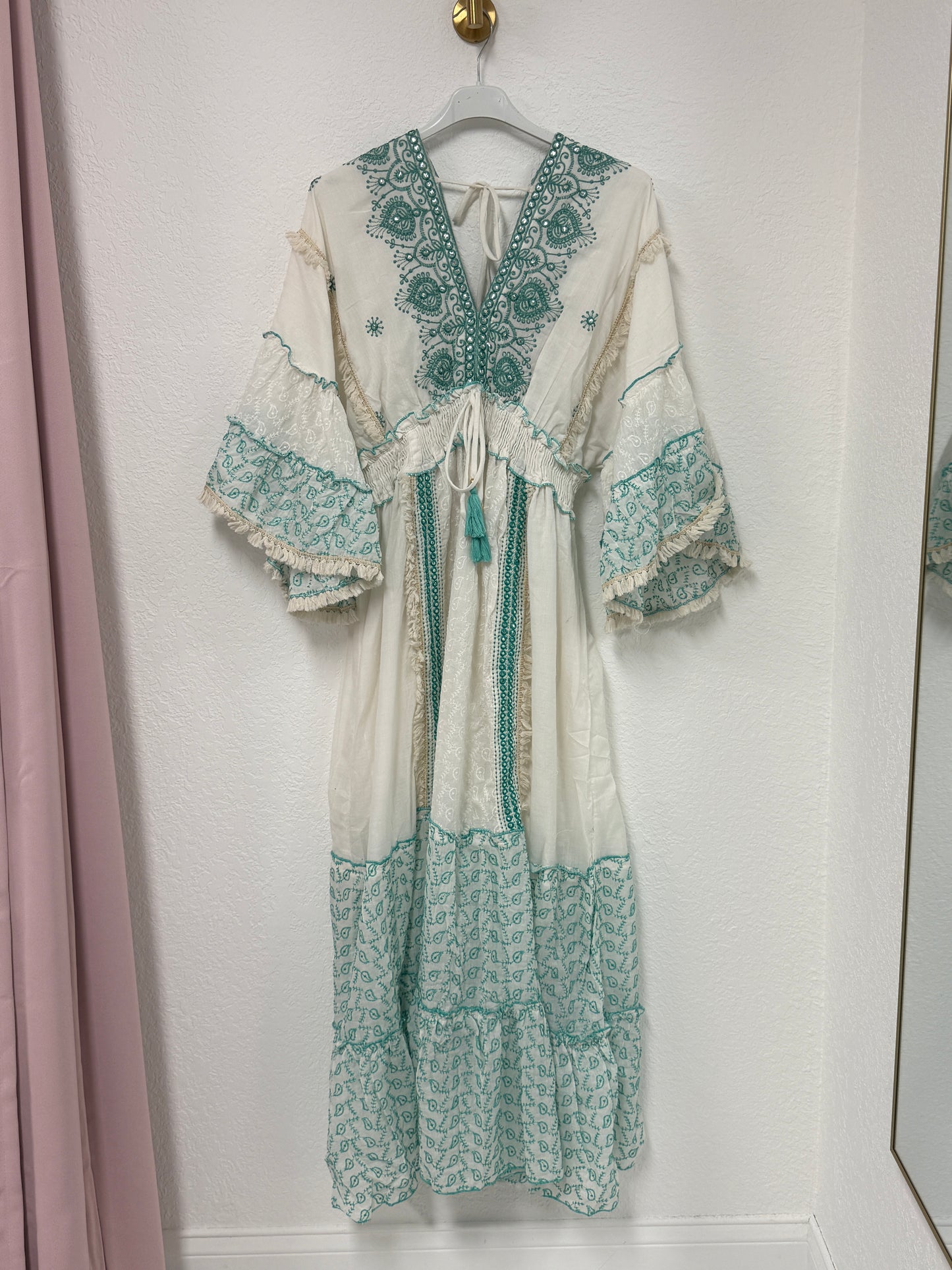 Boho Dresses